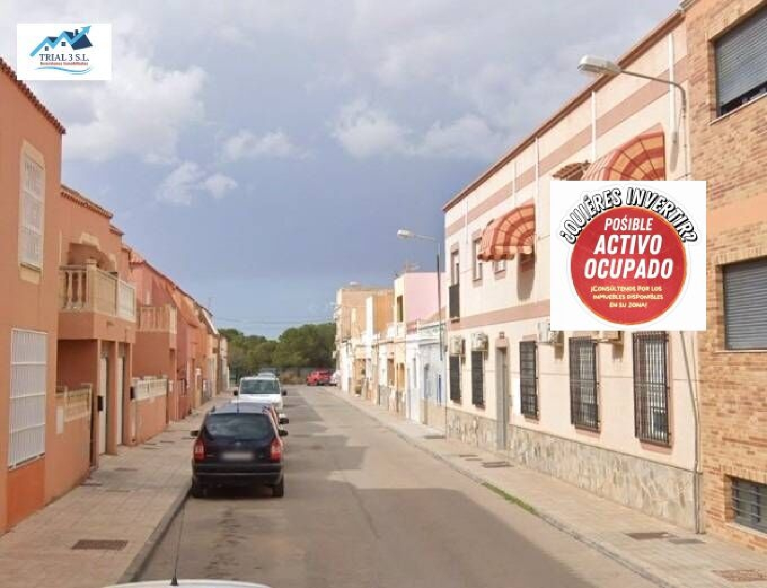  te koop appartement Palmeria Marina Alta 1