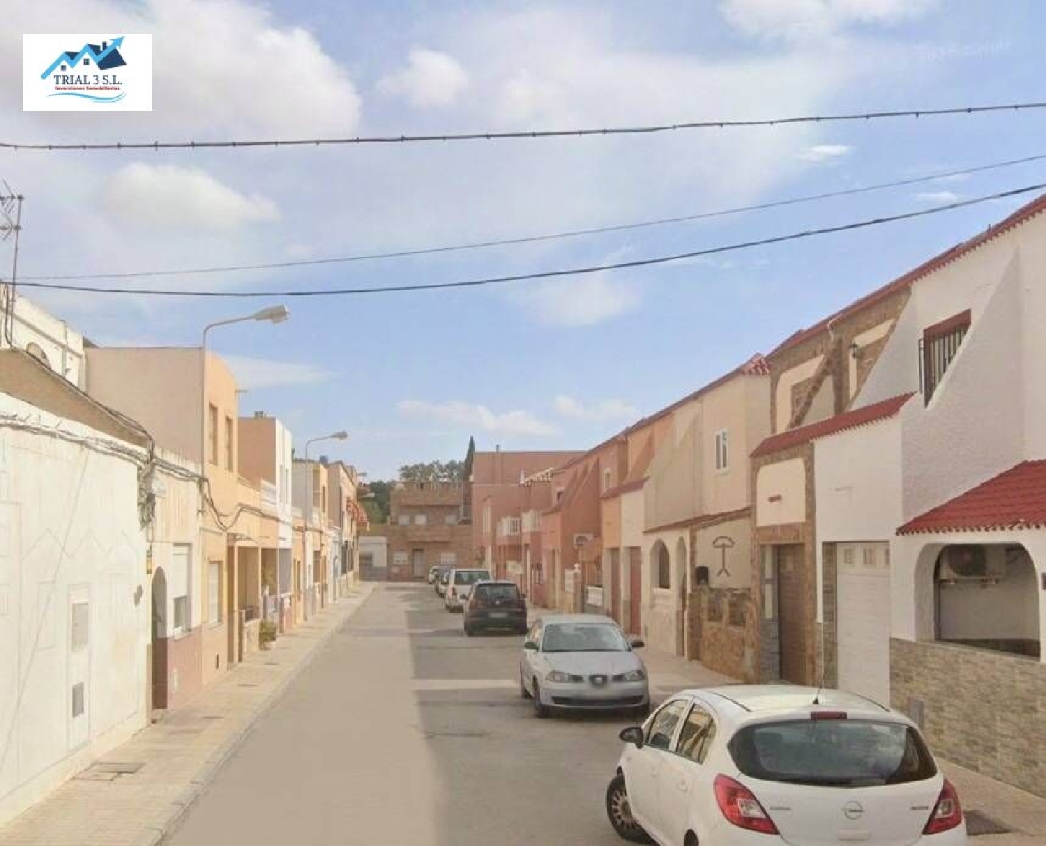  te koop appartement Palmeria Marina Alta 2