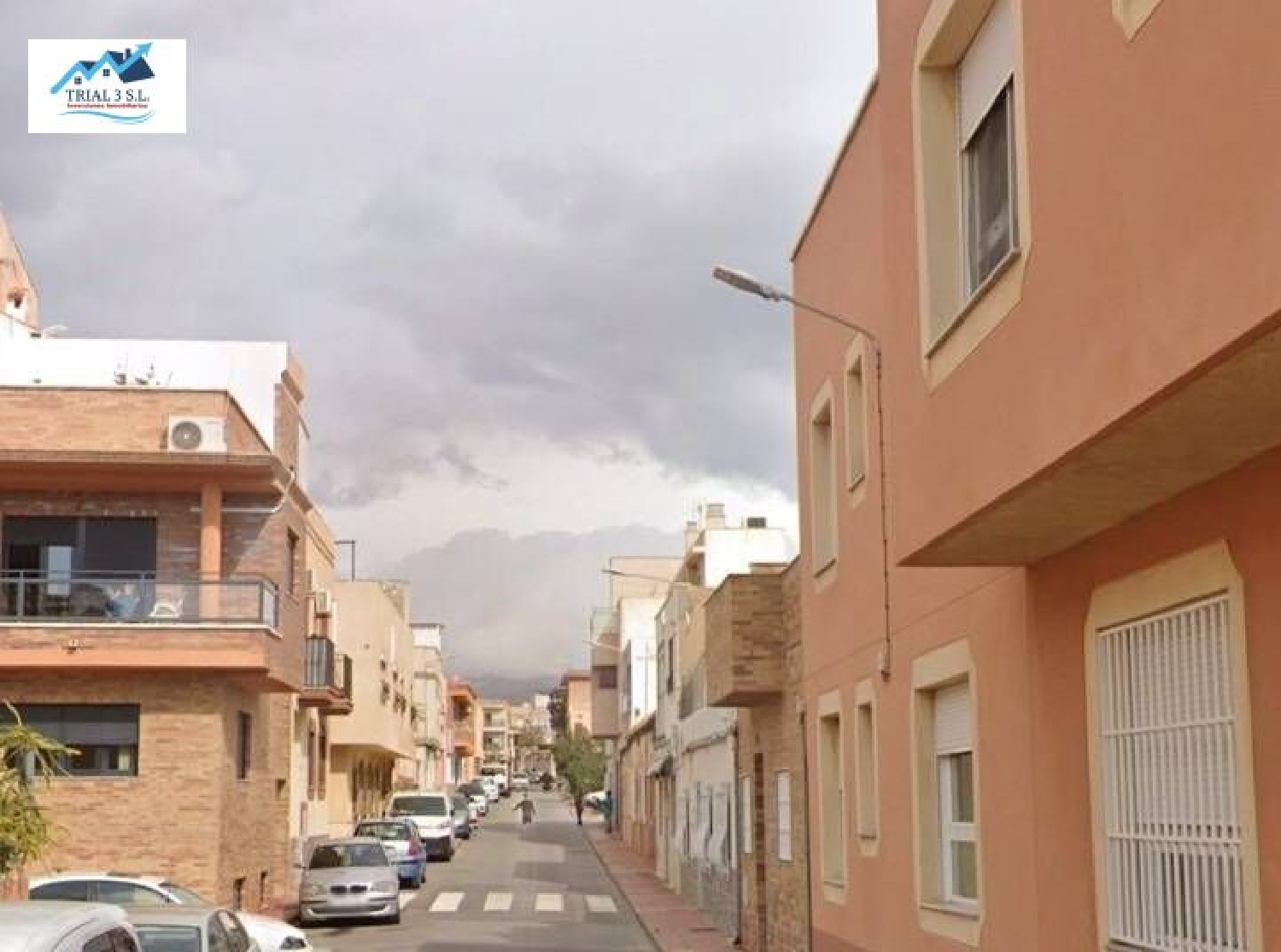  te koop appartement Palmeria Marina Alta 2