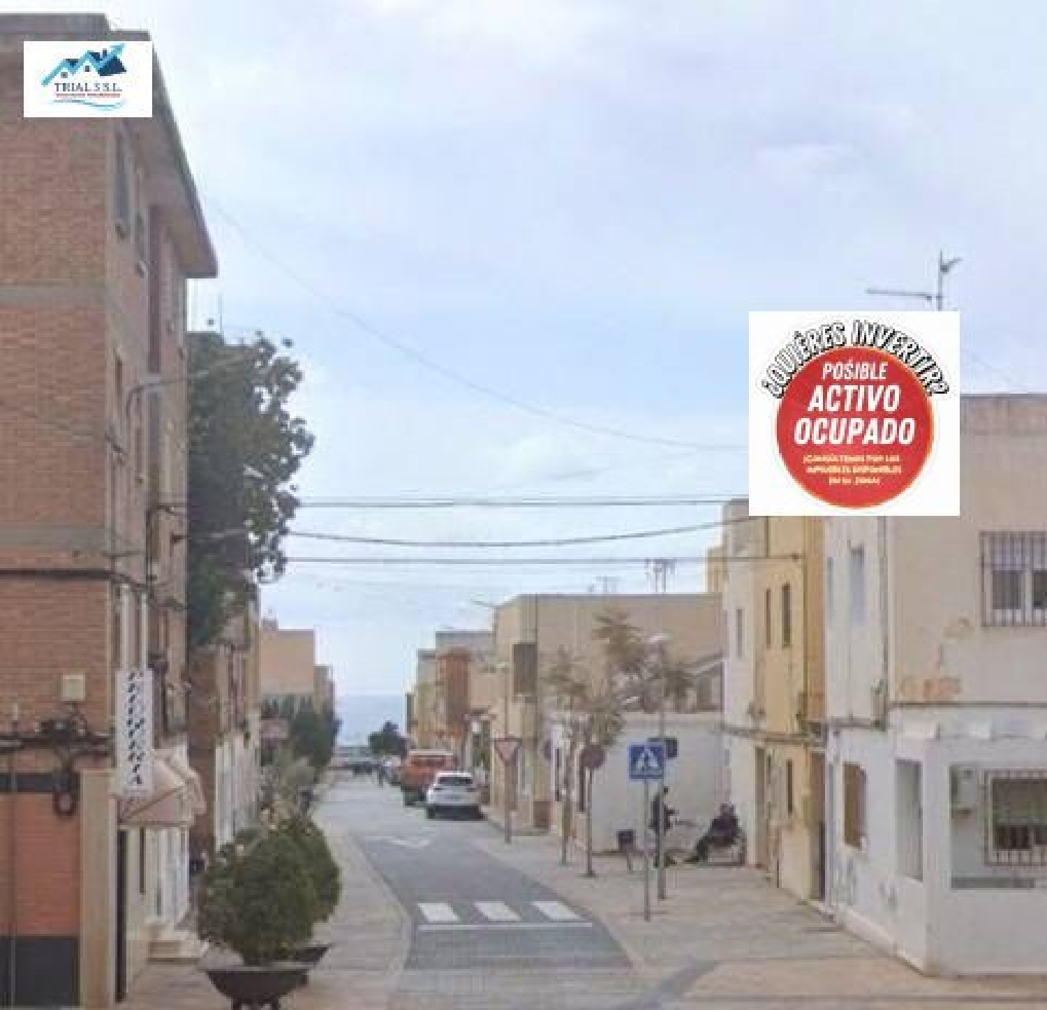  te koop appartement Palmeria Marina Alta 1