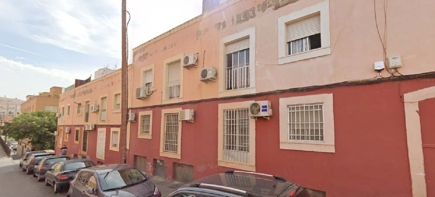  kaufen Wohnung Palmeria Marina Alta 3