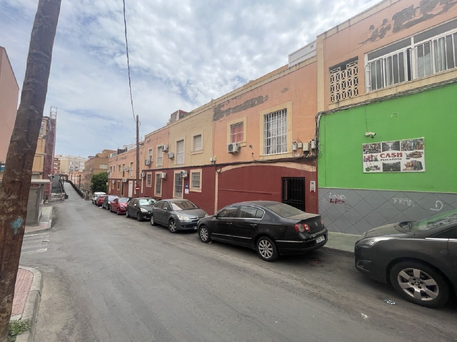  kaufen Wohnung Palmeria Marina Alta 2