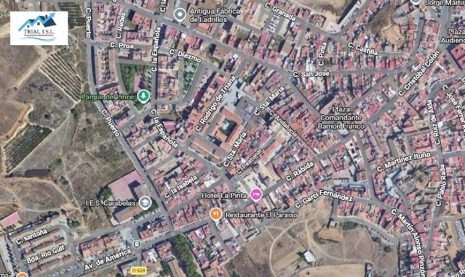  for sale apartment Palos De La Frontera Metropolitana De Huelva 2