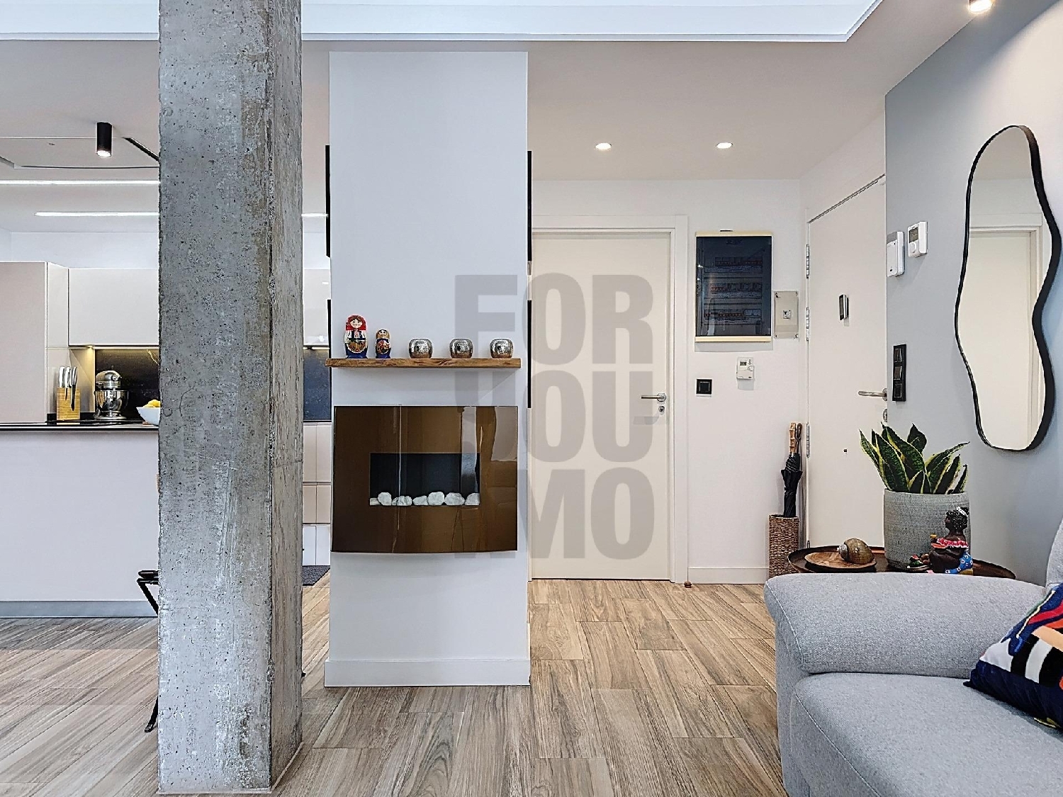  for sale apartment Pasaia Donostialdea 8