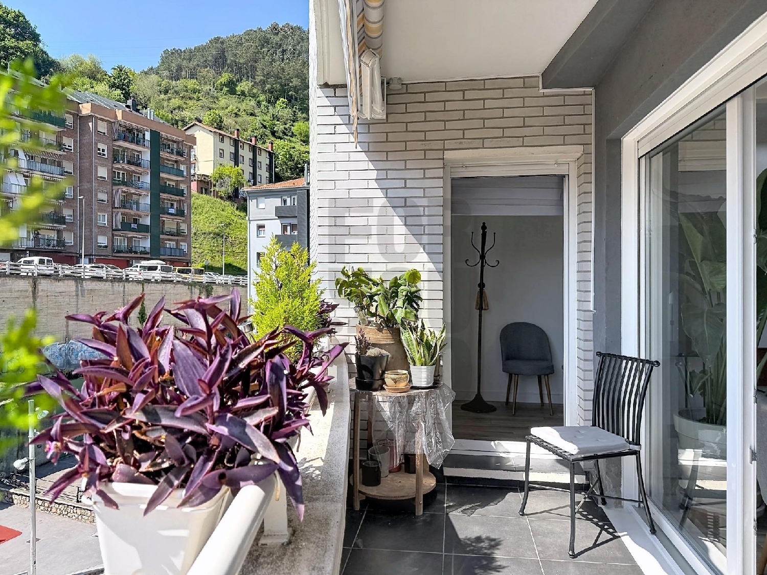  for sale apartment Pasaia Donostialdea 2