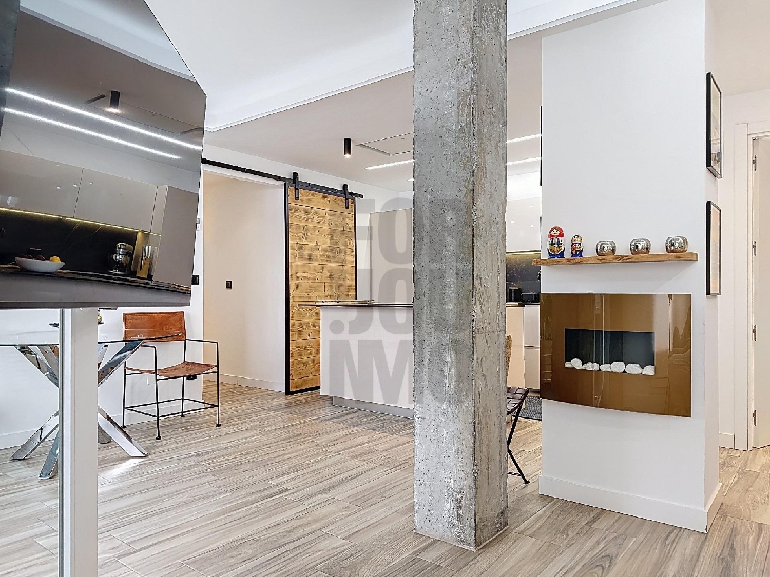  for sale apartment Pasaia Donostialdea 6