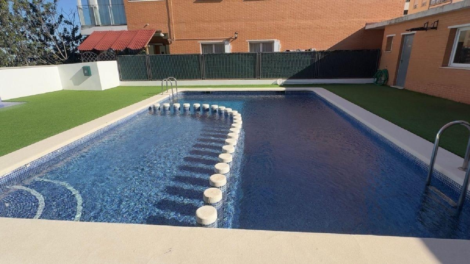  te koop appartement Paterna Horta Oest 1