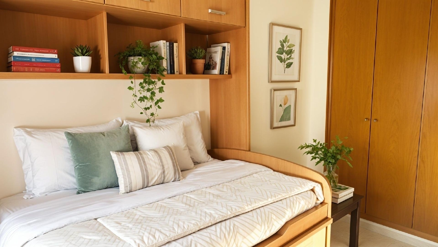  te koop appartement Paterna Horta Oest 8