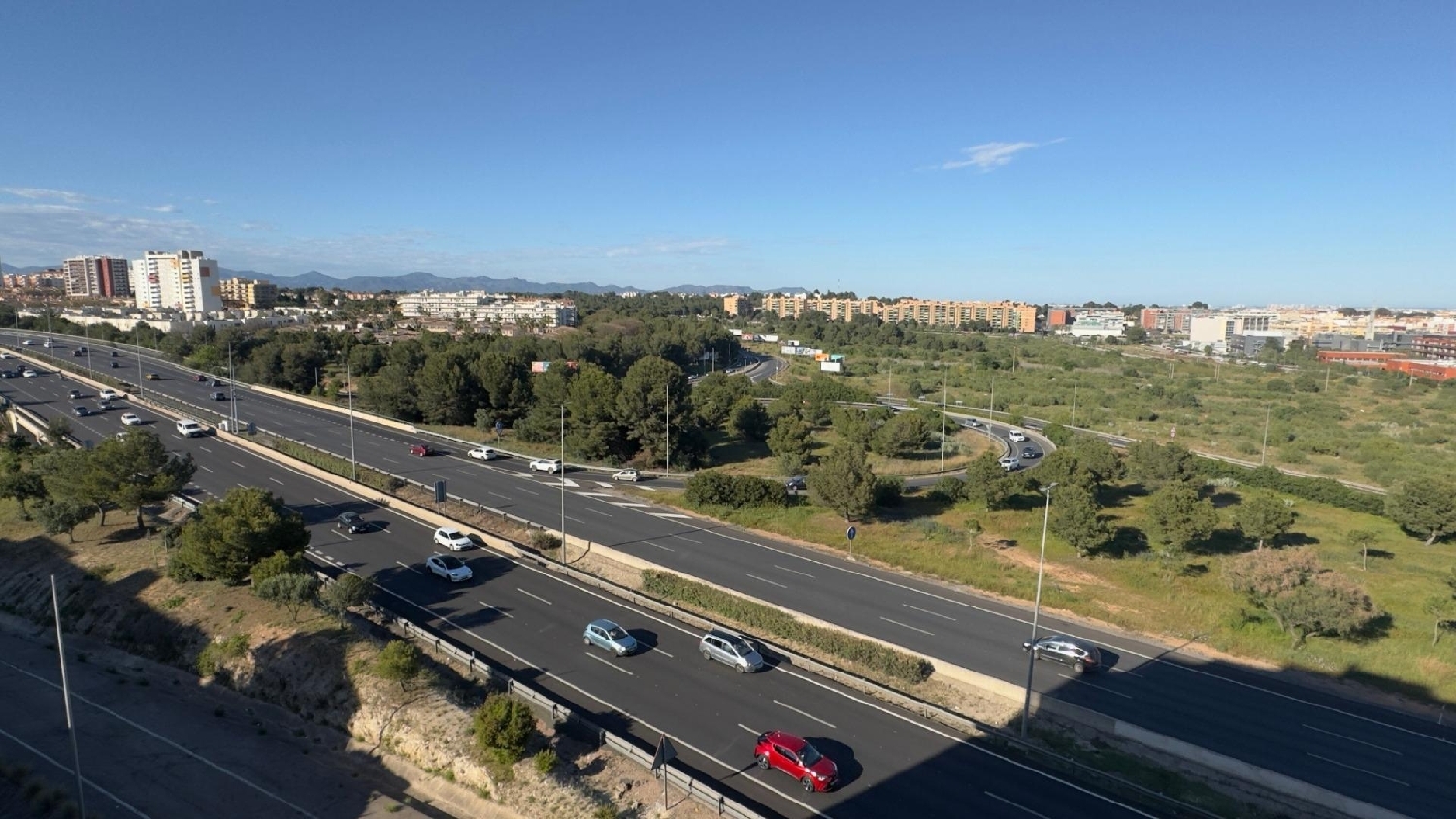  te koop appartement Paterna Horta Oest 3