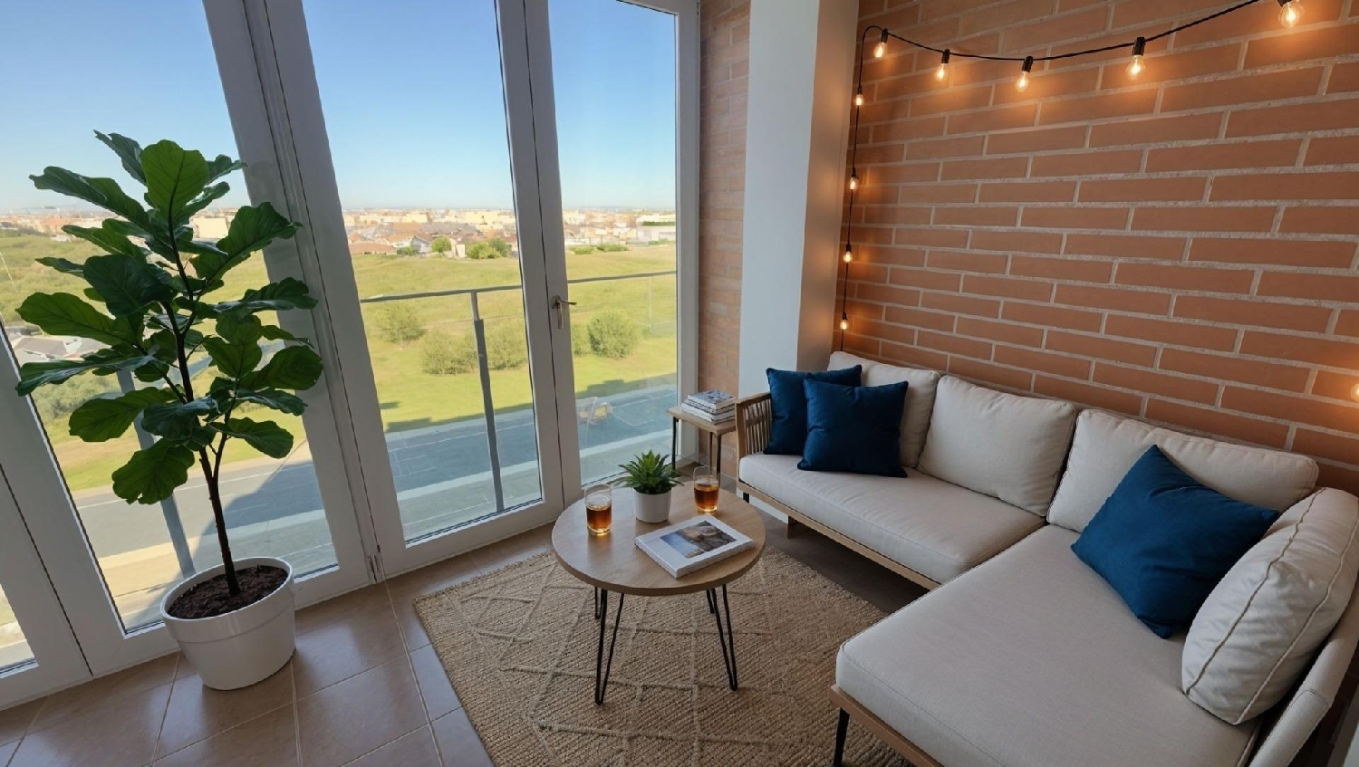  te koop appartement Paterna Horta Oest 2