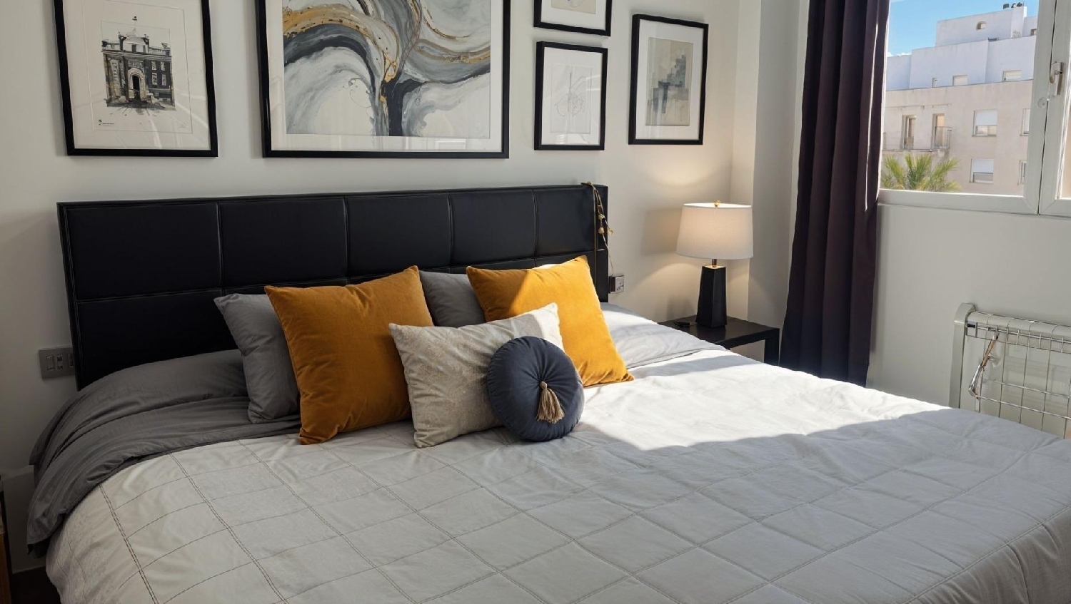  te koop appartement Paterna Horta Oest 4