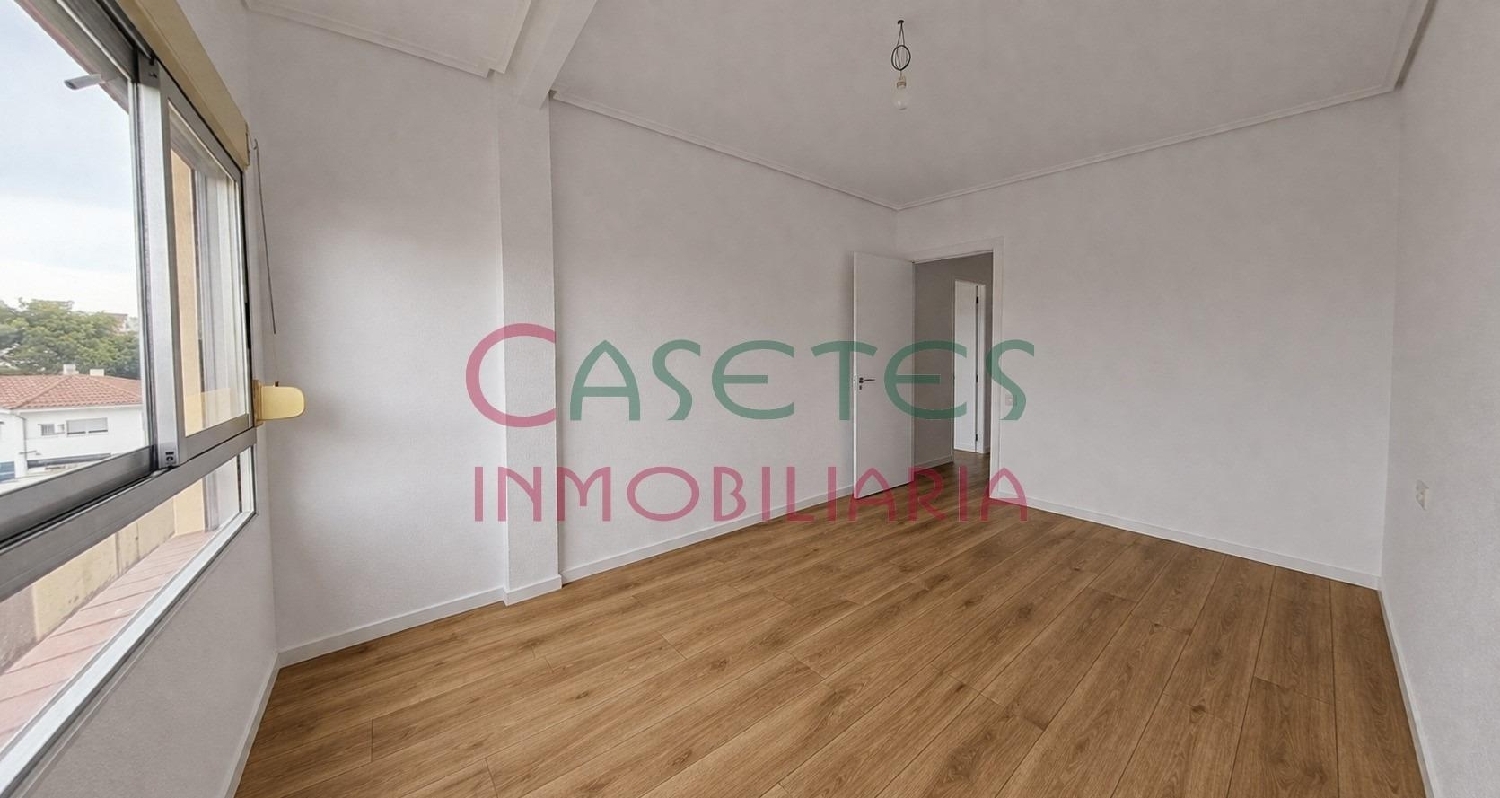 en venta apartamento Paterna Horta Oest 2