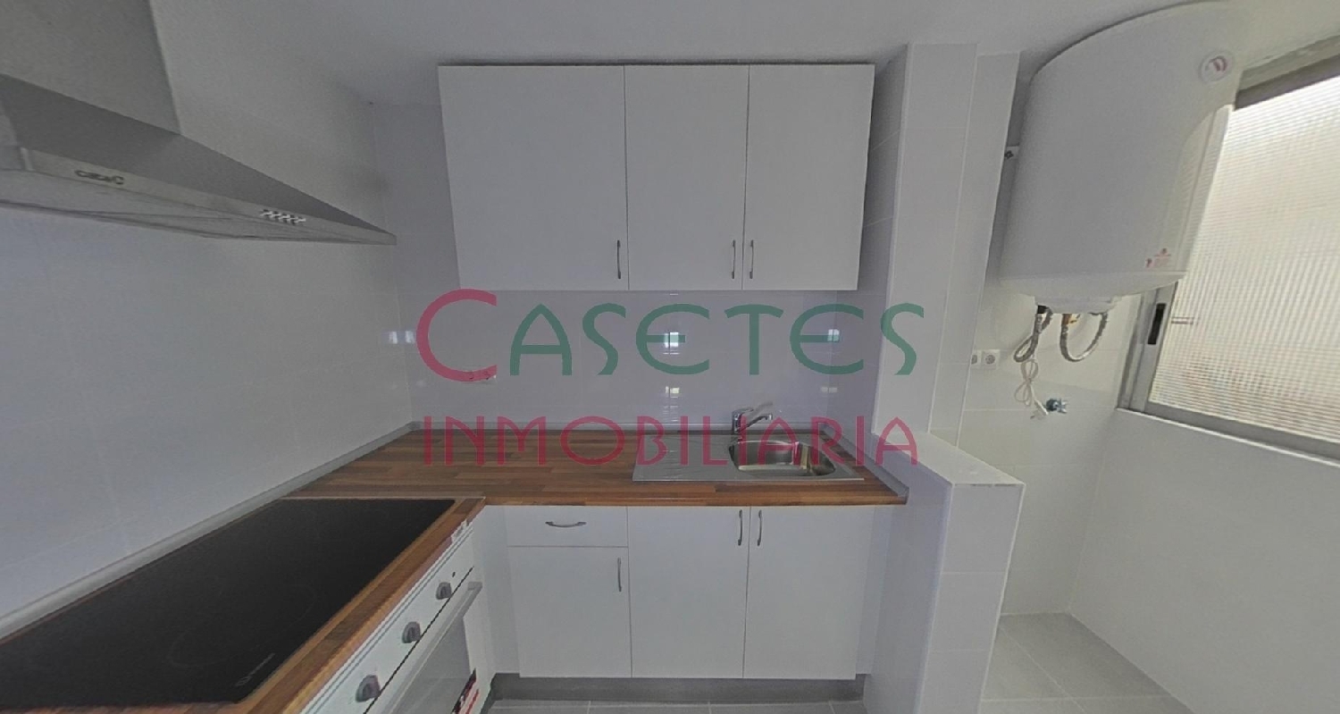  en venta apartamento Paterna Horta Oest 5