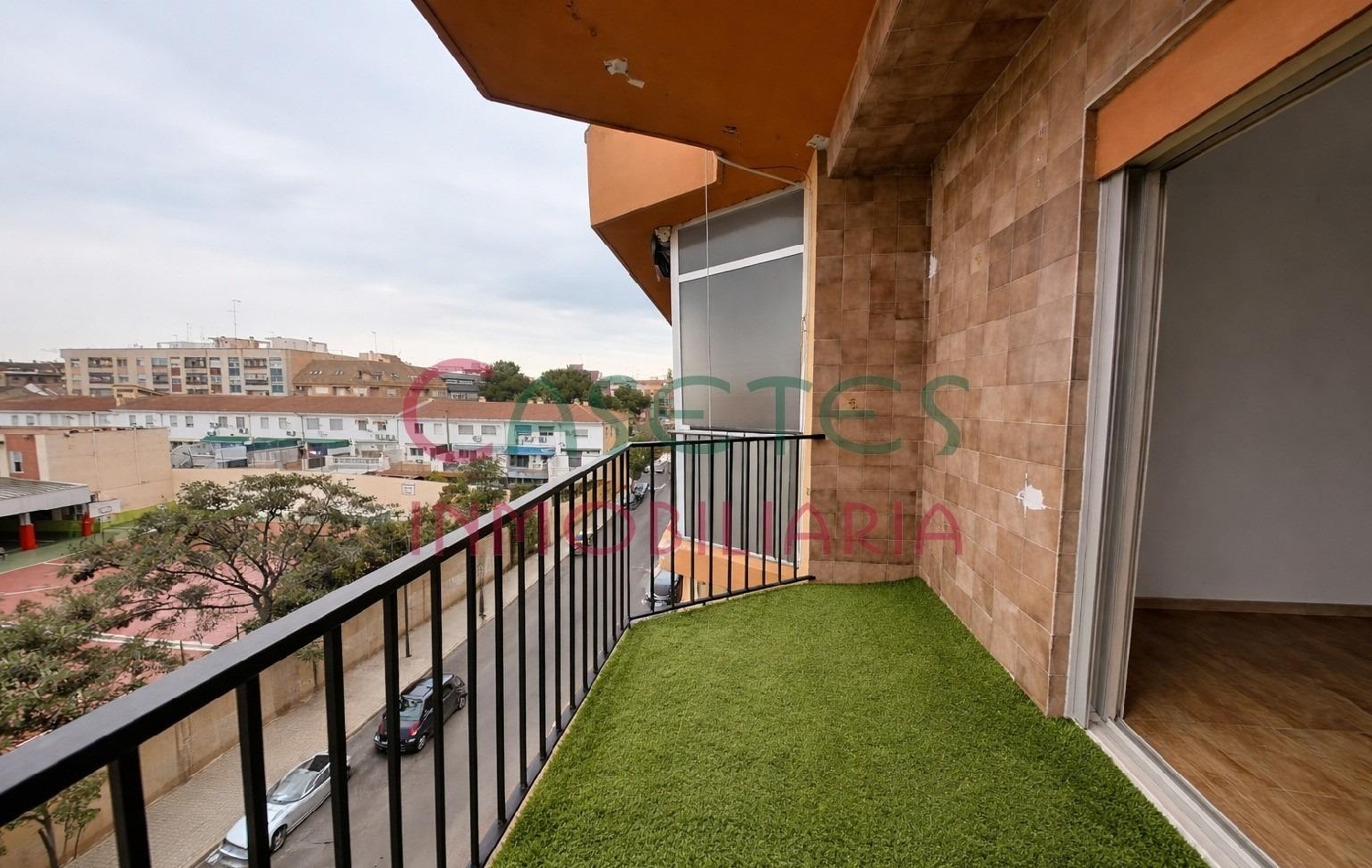 en venta apartamento Paterna Horta Oest 3