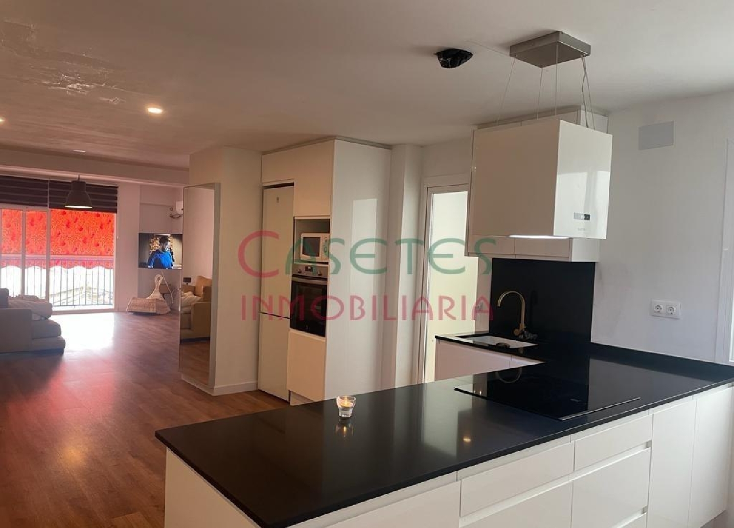 te koop appartement Paterna Horta Oest 3