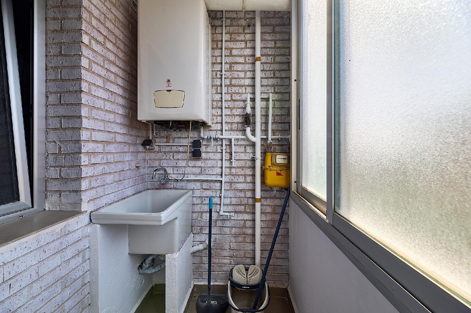  kaufen Wohnung Paterna Horta Oest 5