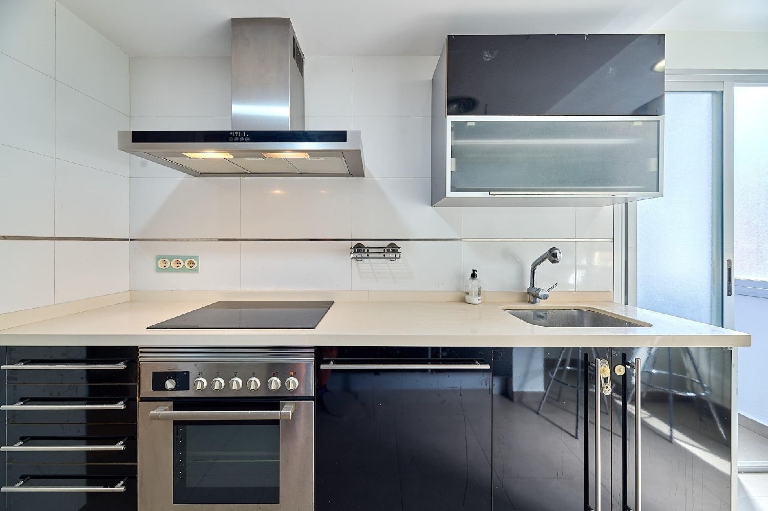  kaufen Wohnung Paterna Horta Oest 3