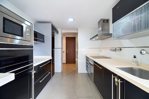 Paterna Horta Oest Wohnung Bild 6377828