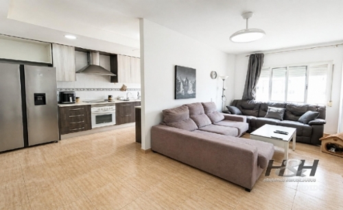 Paterna Horta Oest lägenhet foto 6377608