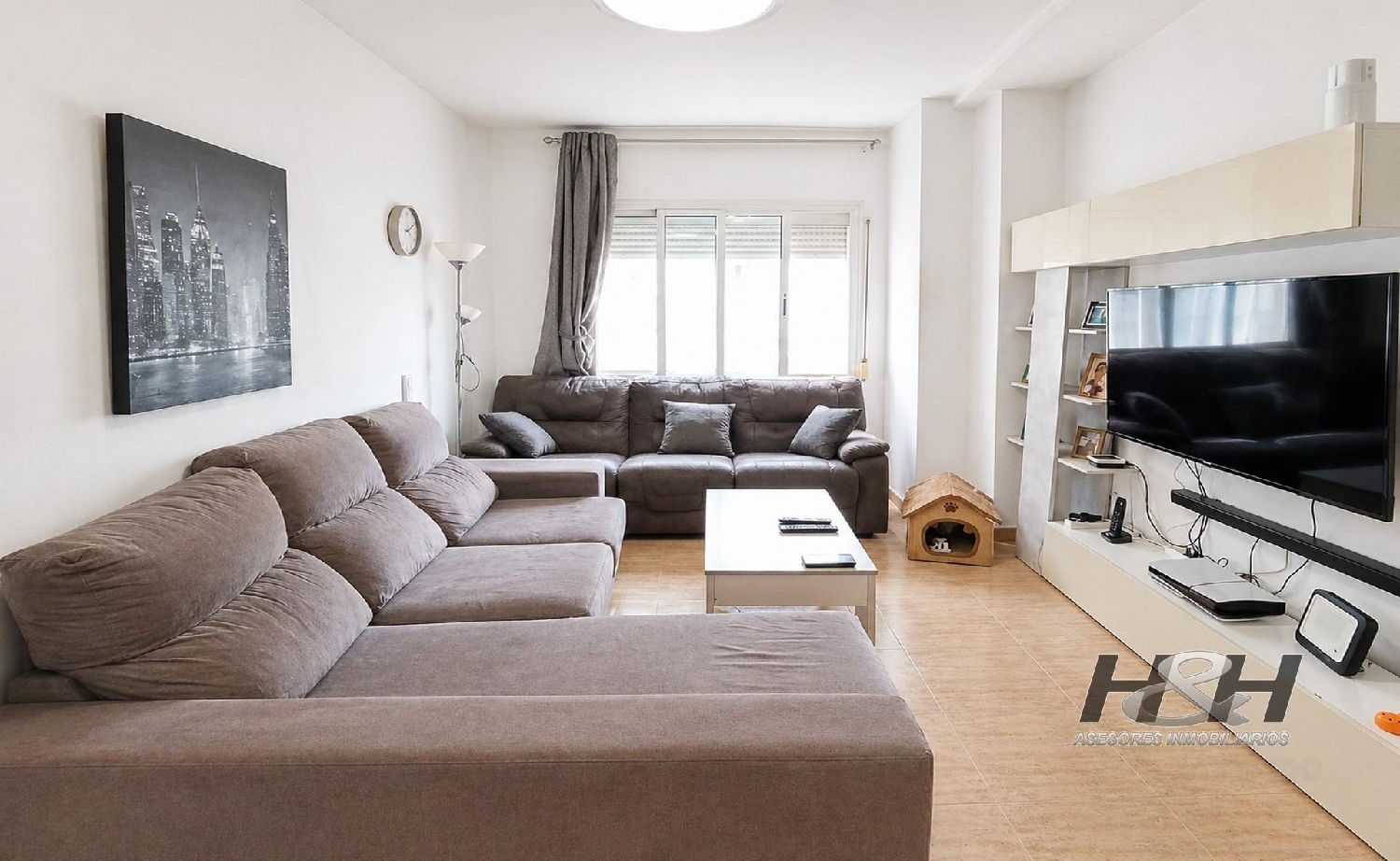  till salu lägenhet Paterna Horta Oest 3