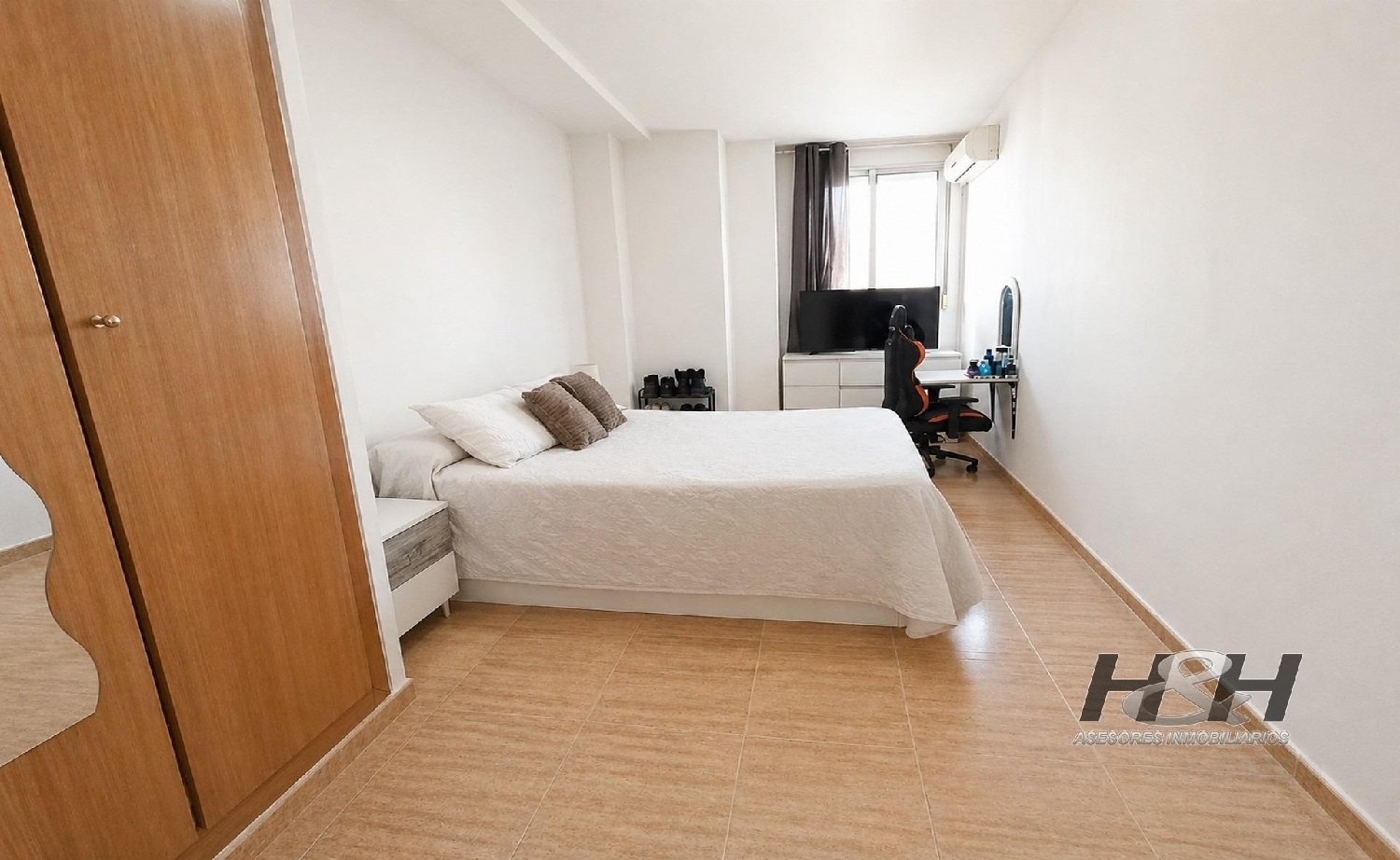  till salu lägenhet Paterna Horta Oest 7