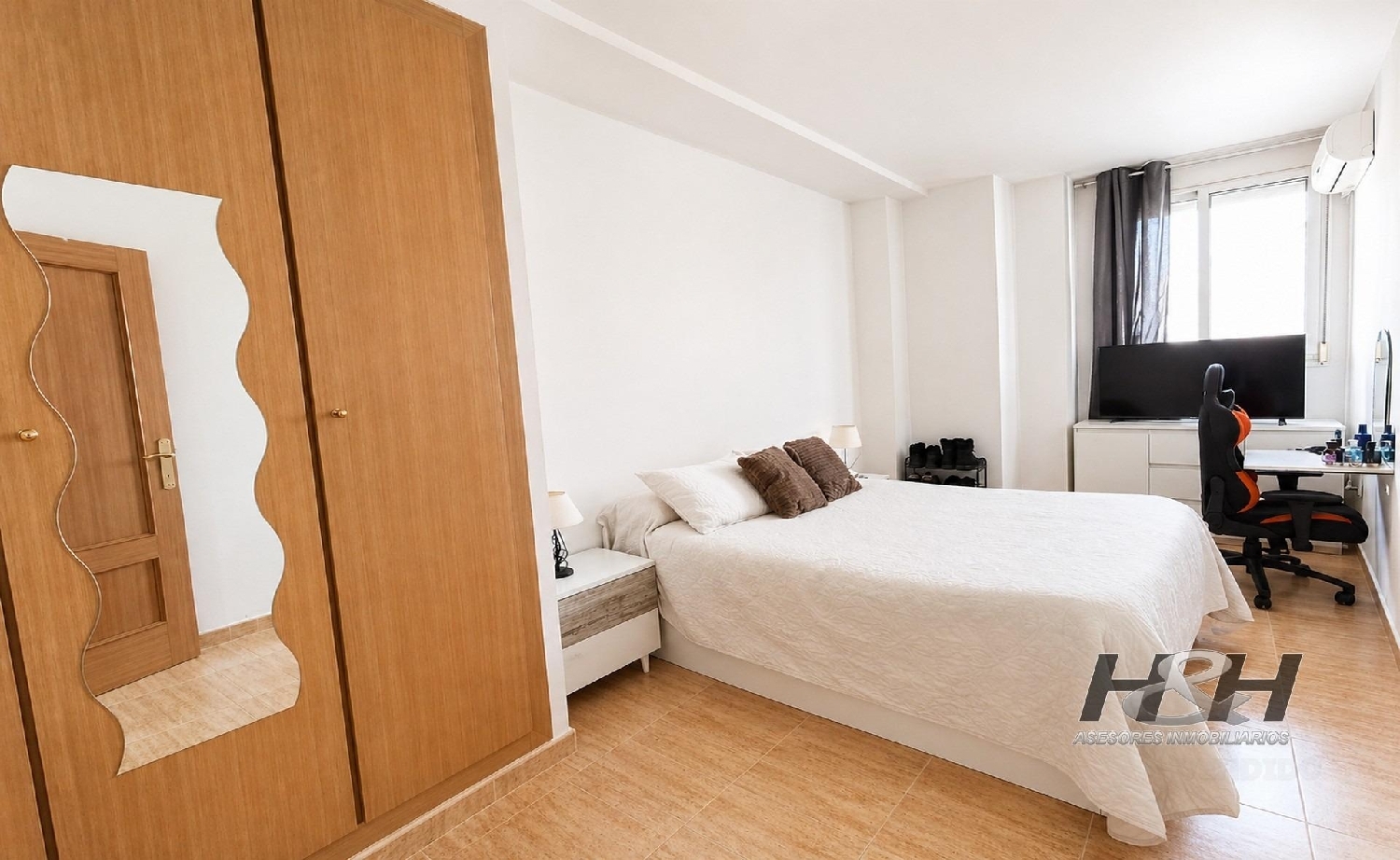  till salu lägenhet Paterna Horta Oest 8