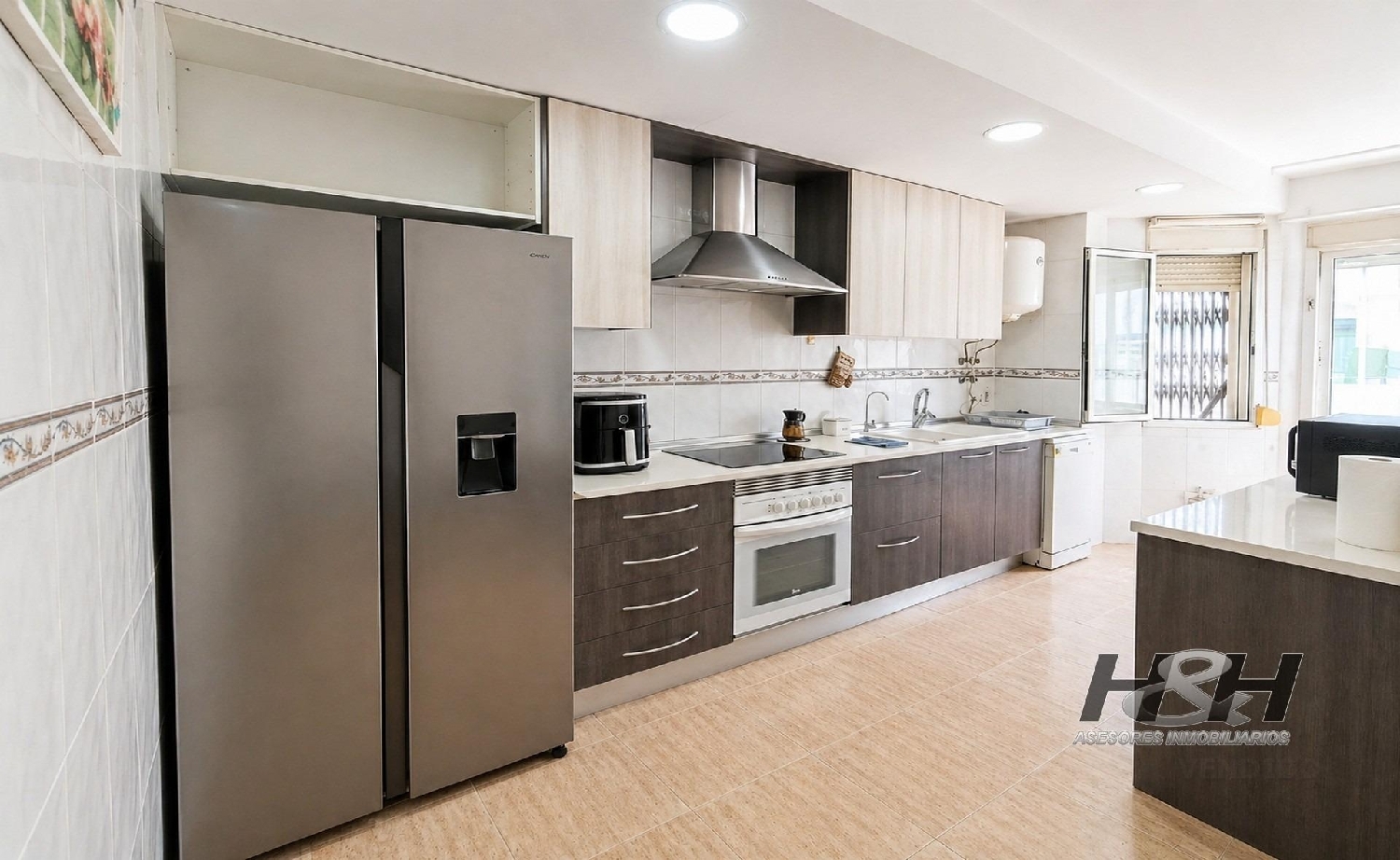  till salu lägenhet Paterna Horta Oest 4