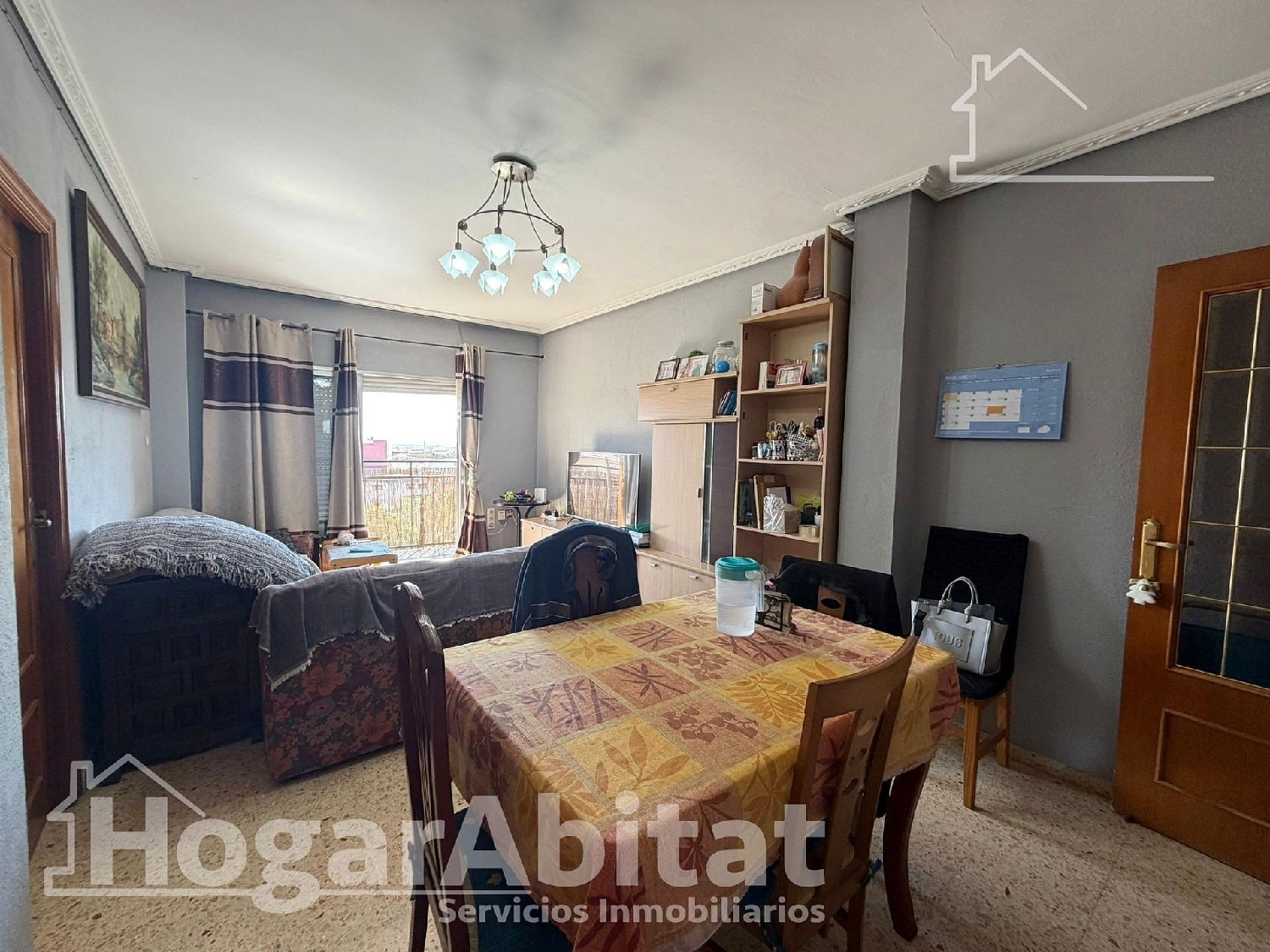  en venta apartamento Paterna Horta Oest 4
