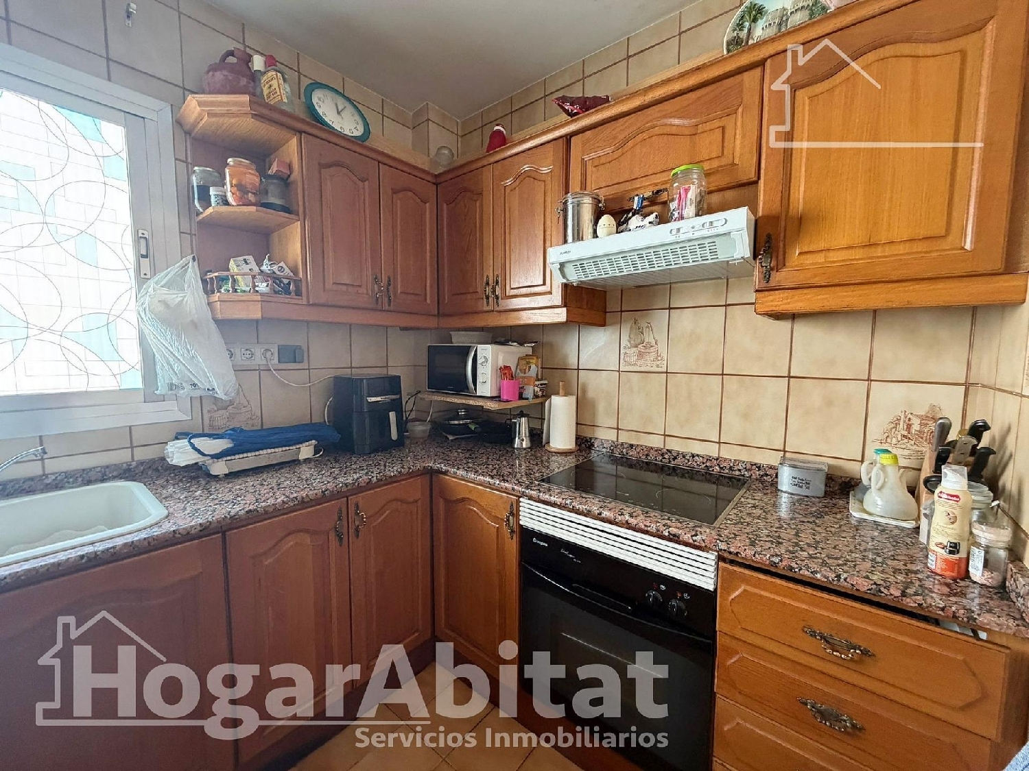  en venta apartamento Paterna Horta Oest 7