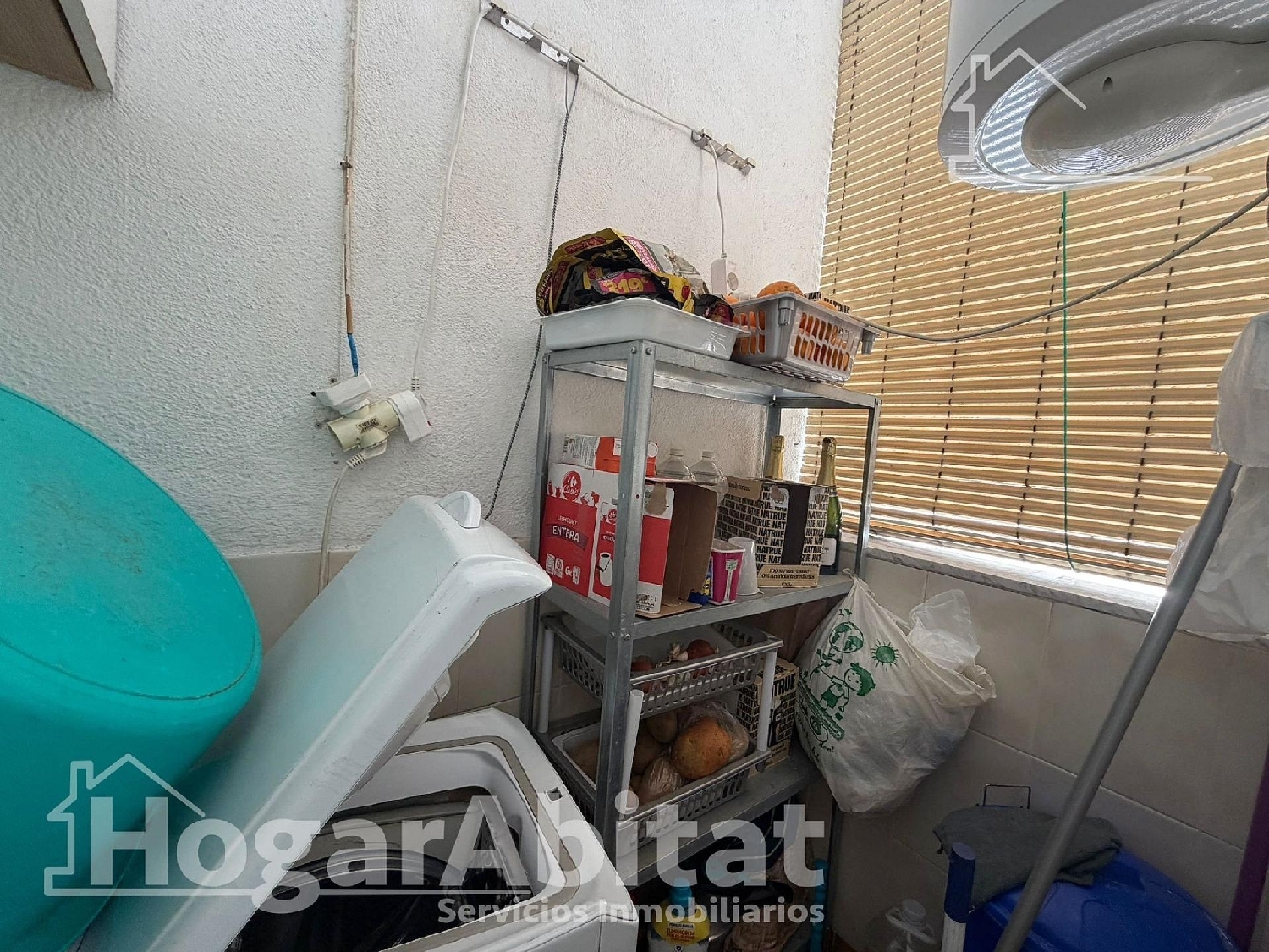  en venta apartamento Paterna Horta Oest 8