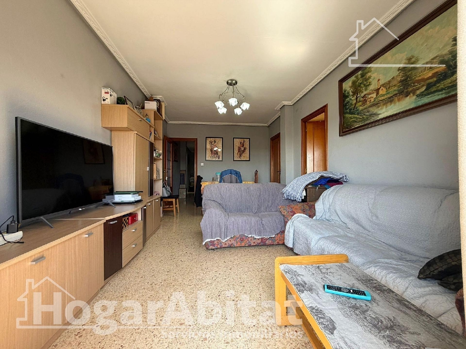  en venta apartamento Paterna Horta Oest 3