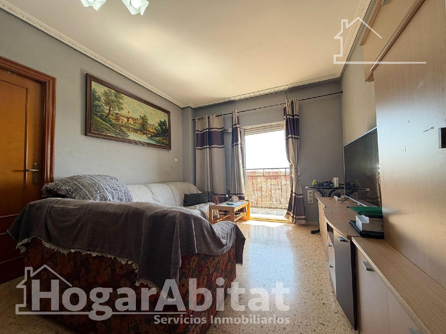  en venta apartamento Paterna Horta Oest 2