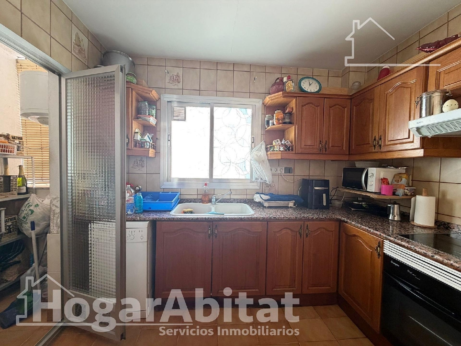  en venta apartamento Paterna Horta Oest 7