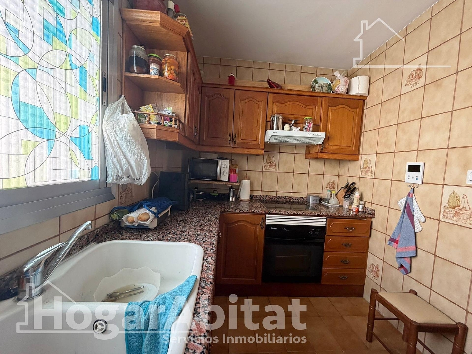  en venta apartamento Paterna Horta Oest 8