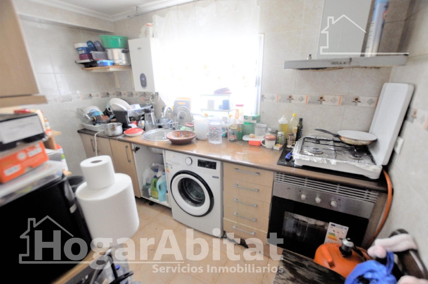  for sale apartment Paterna Horta Oest 8