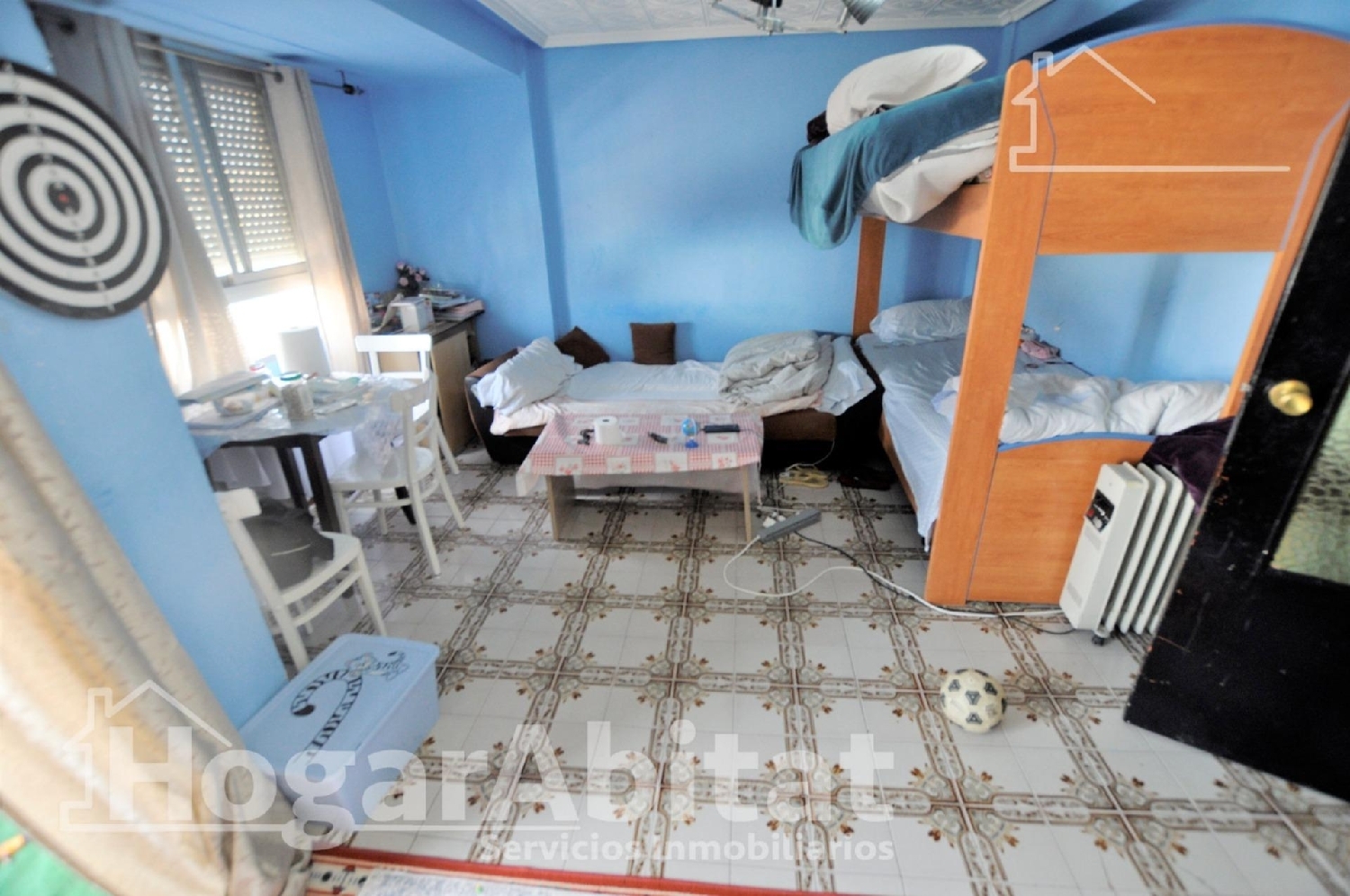  for sale apartment Paterna Horta Oest 4