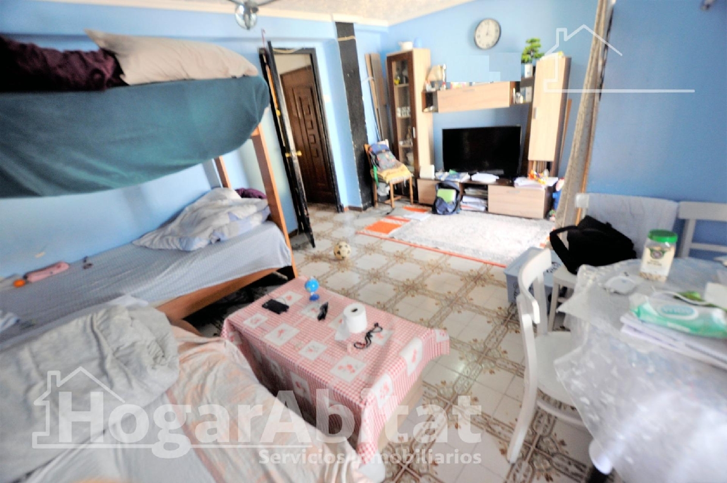 for sale apartment Paterna Horta Oest 2