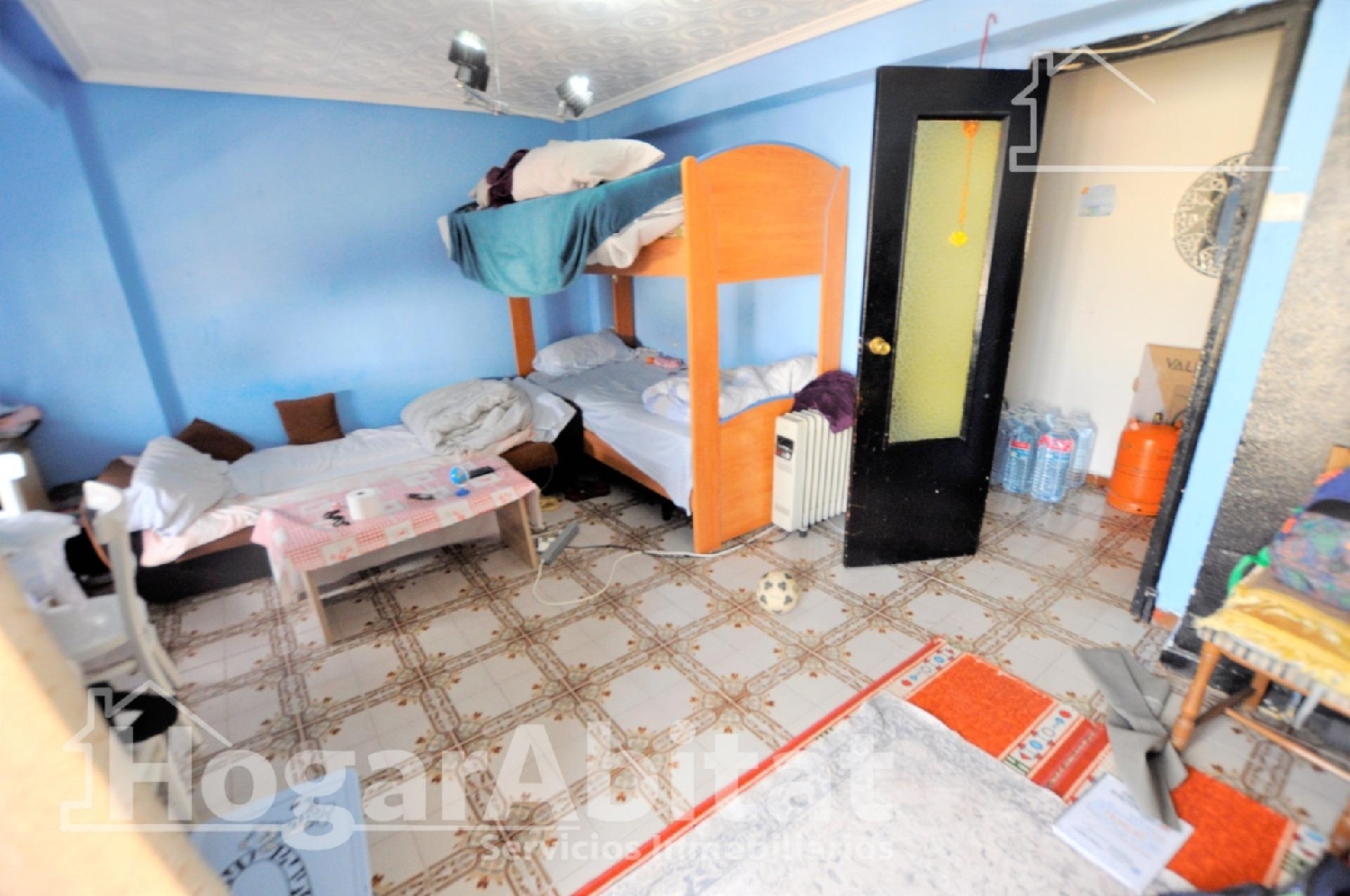  for sale apartment Paterna Horta Oest 1