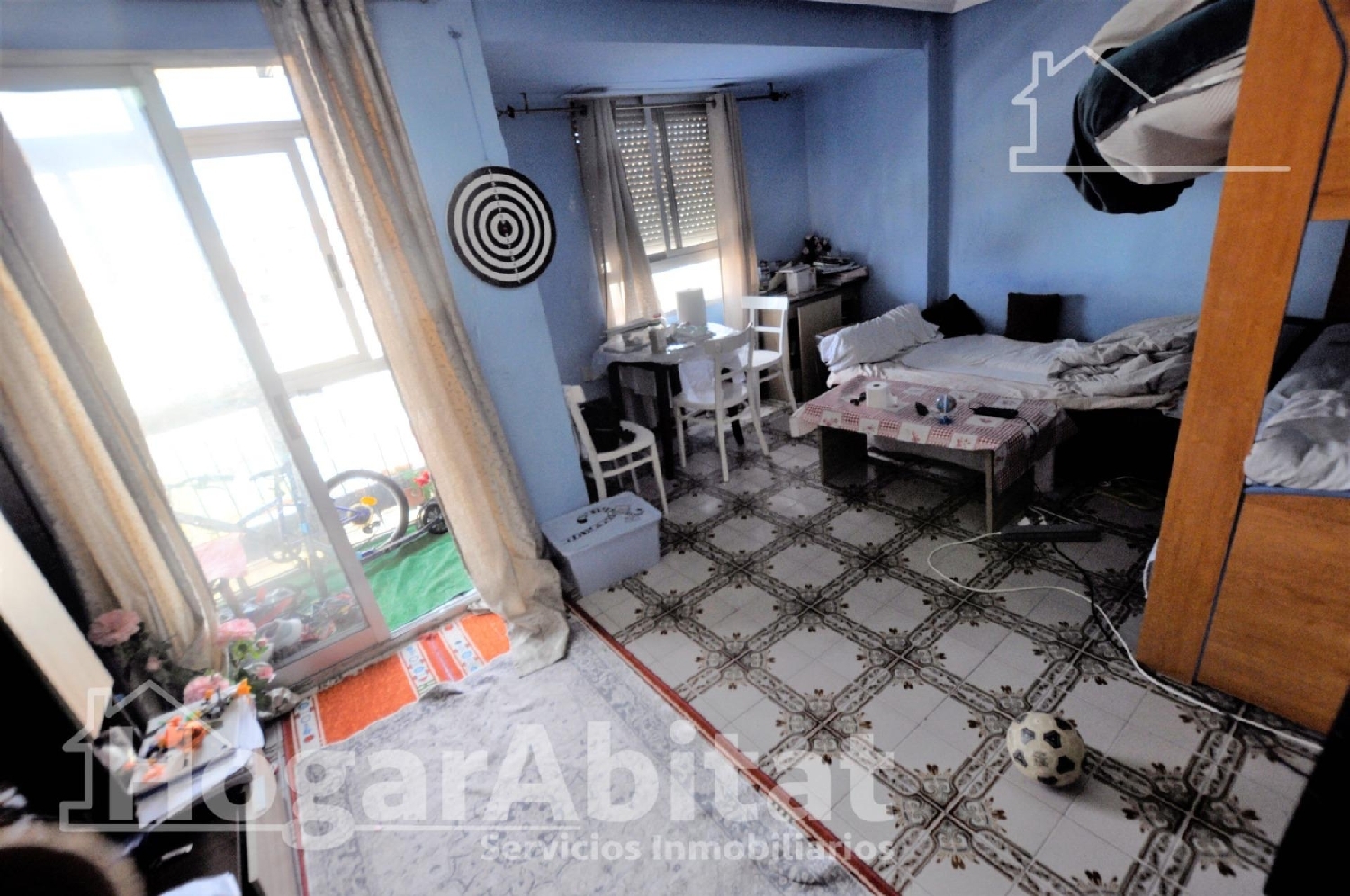  à vendre appartement Paterna Horta Oest 7