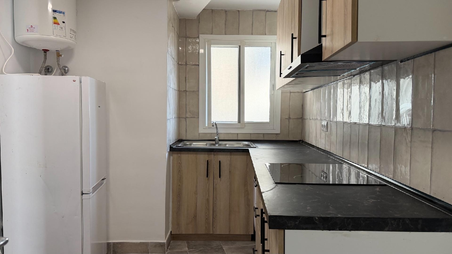  till salu lägenhet Paterna Horta Oest 4