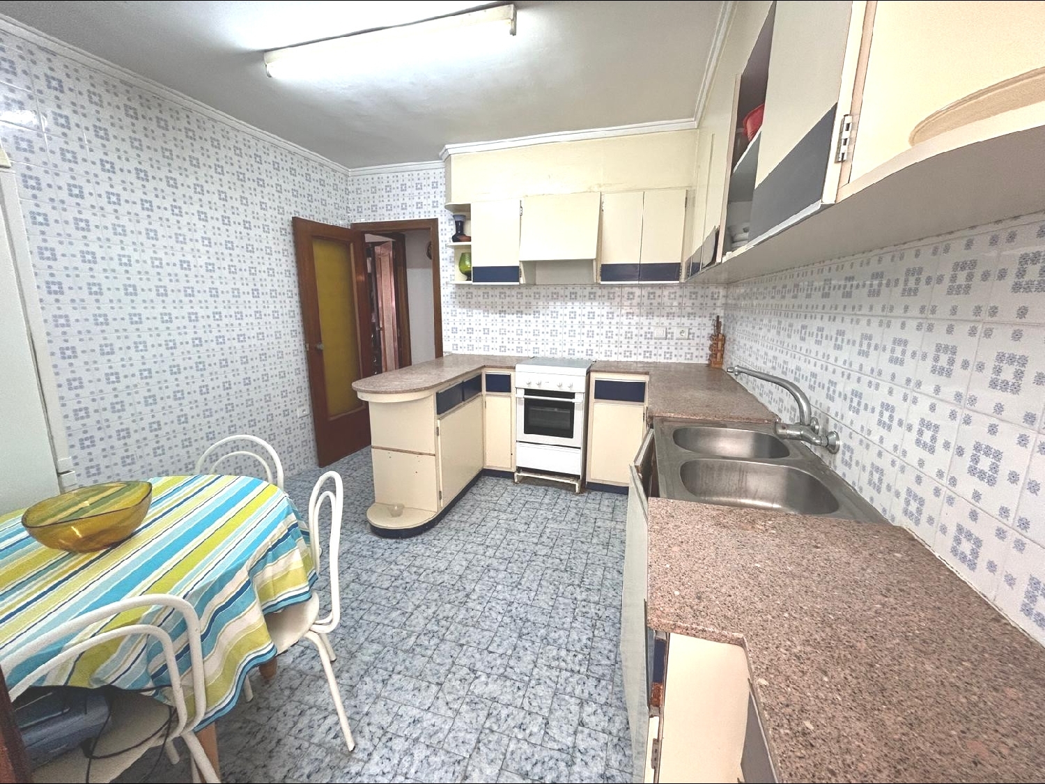  en venta apartamento Paterna Horta Oest 3