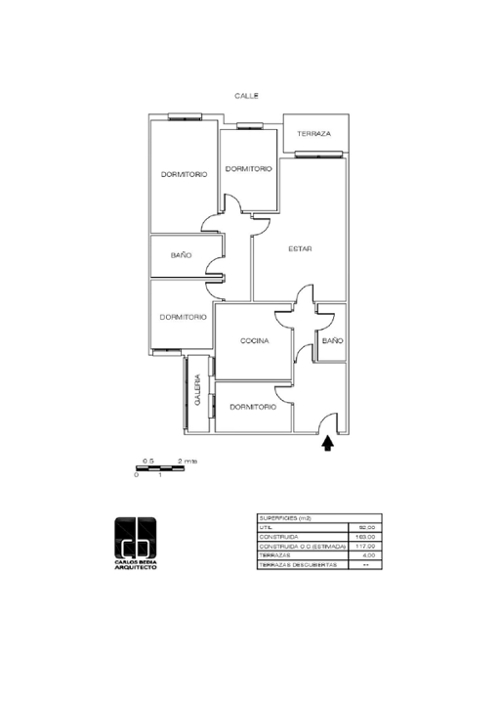 Paterna Horta Oest apartamento foto 6367950
