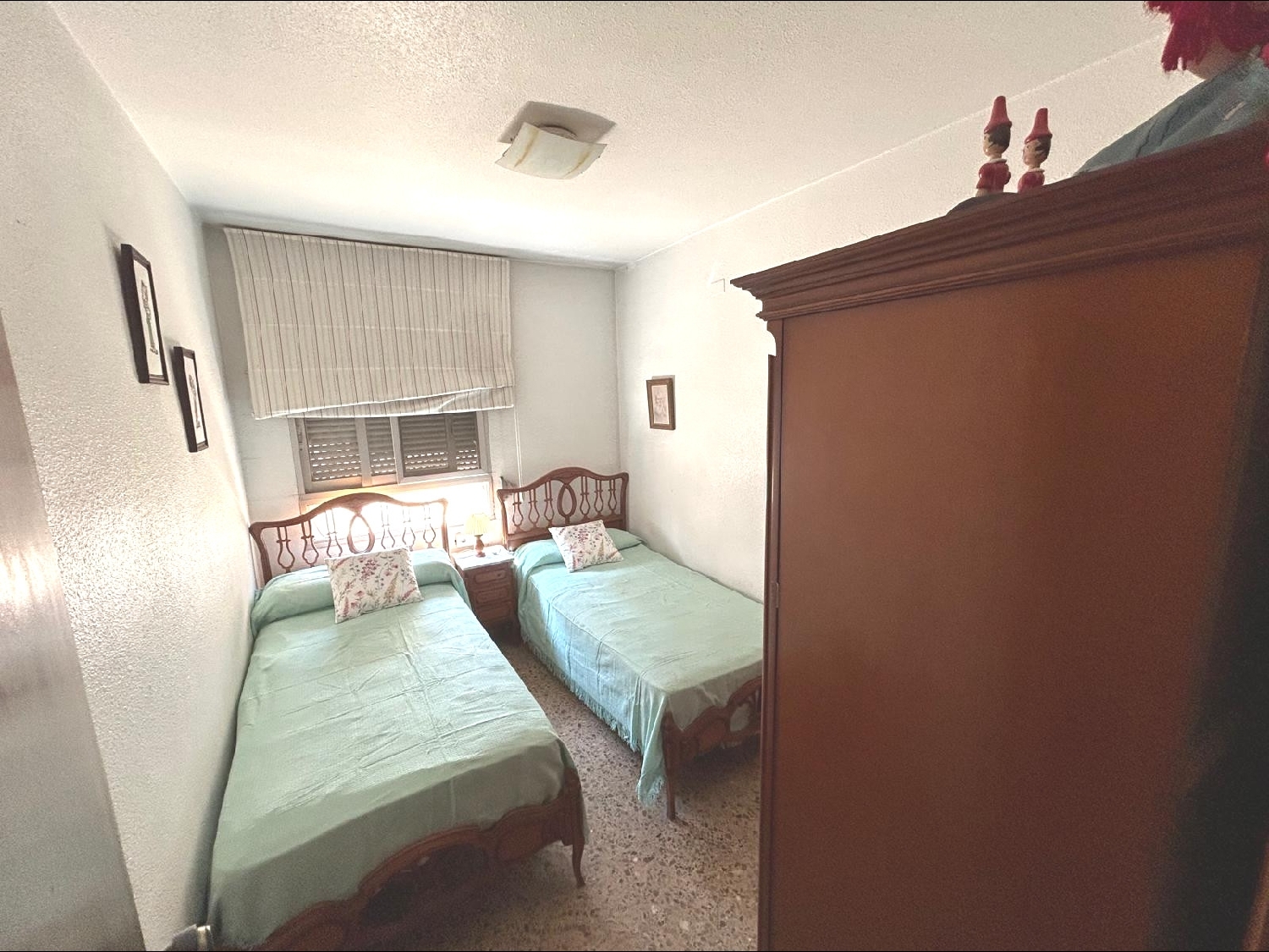  en venta apartamento Paterna Horta Oest 7