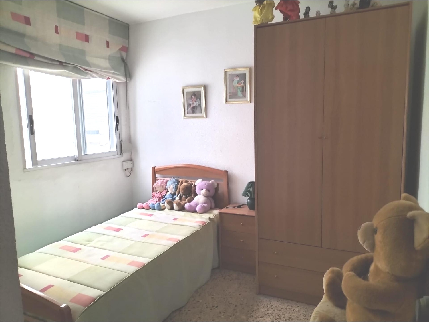  en venta apartamento Paterna Horta Oest 6