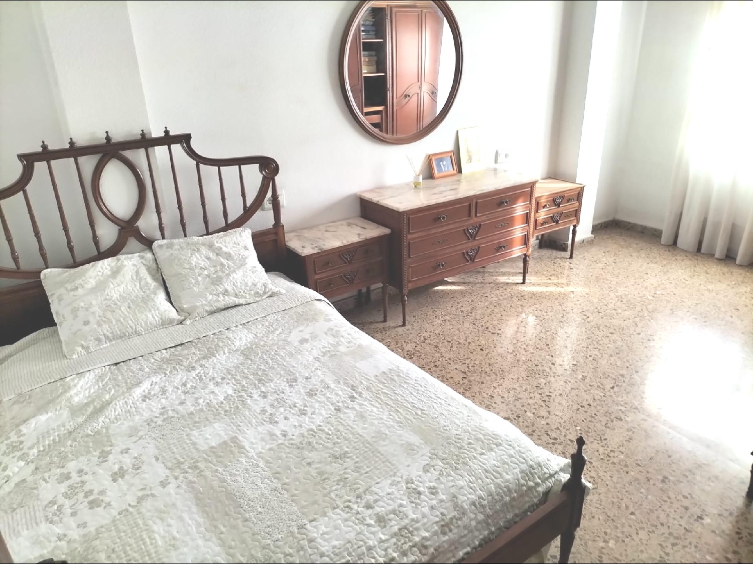  en venta apartamento Paterna Horta Oest 5