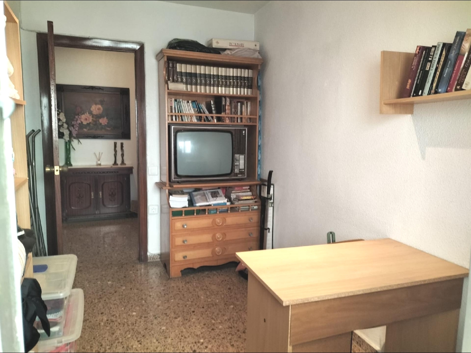  en venta apartamento Paterna Horta Oest 8