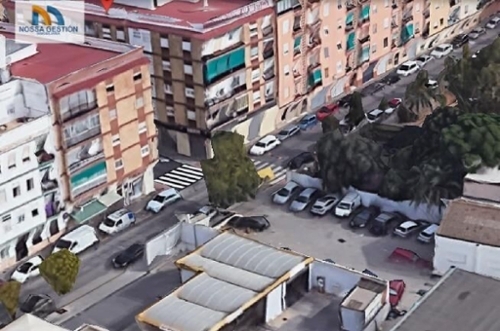 Paterna Horta Oest Wohnung Bild 6372725