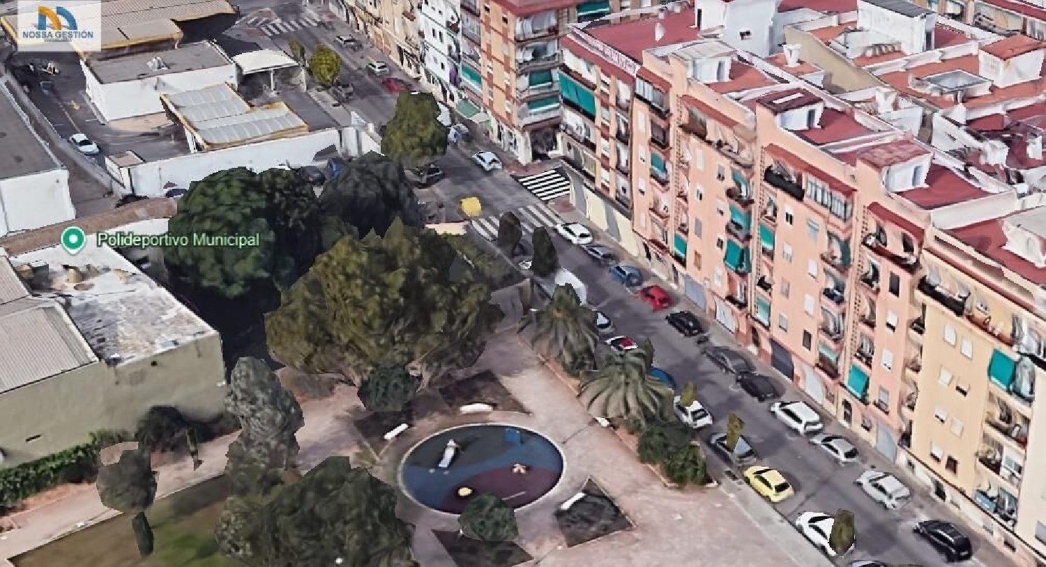  kaufen Wohnung Paterna Horta Oest 4