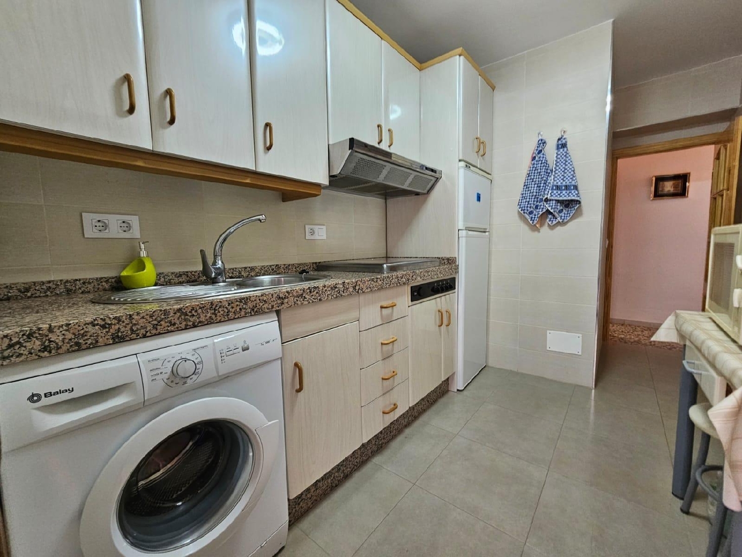  à vendre appartement Paterna Del Rio Alpujarra Almeriense 7