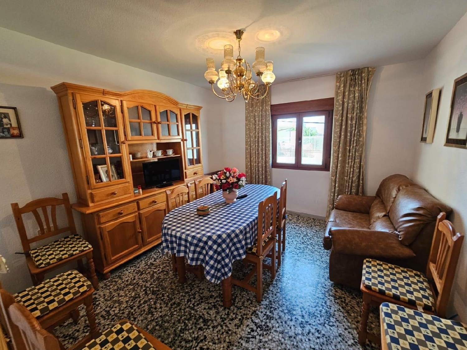  à vendre appartement Paterna Del Rio Alpujarra Almeriense 3